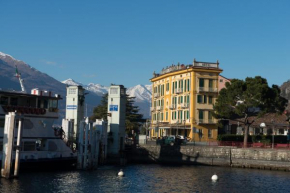 Гостиница Hotel Olivedo, Варенна